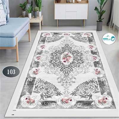 روفرشی کشدار کد 103