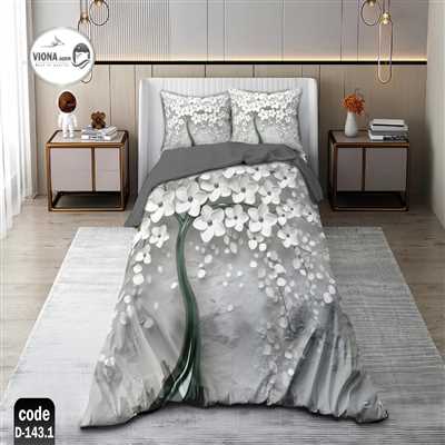 روتختی درخت سه بعدی