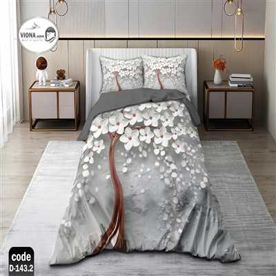 روتختی درخت سه بعدی